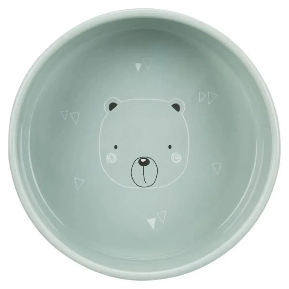 Миска для собак Trixie Junior, керамічнана, 800 мл, d16 см, в асортименті (25127) - фото 3