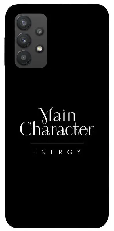 Чохол Demsky Main character для Samsung Galaxy A32 (A325F) 4G