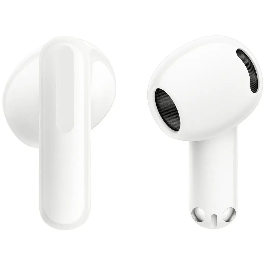 Навушники TWS Oppo Enco Air5s ETEF1 Lunar White UA - фото 5