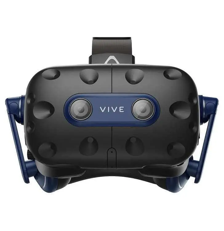 Окуляри віртуальної реальності HTC Vive Pro 2 (99HASW004-00) - фото 3