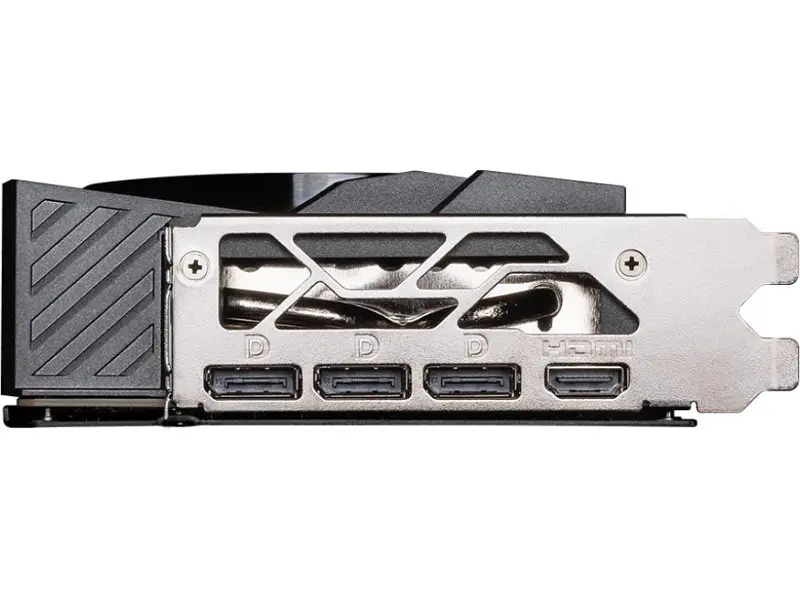 Відеокарта MSI GeForce RTX 5070 12G GAMING TRIO OC - фото 4