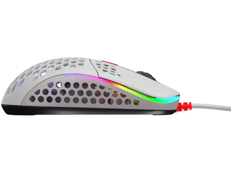 Миша Xtrfy M42 RGB Retro (XG-M42-RGB-RETRO) - фото 5
