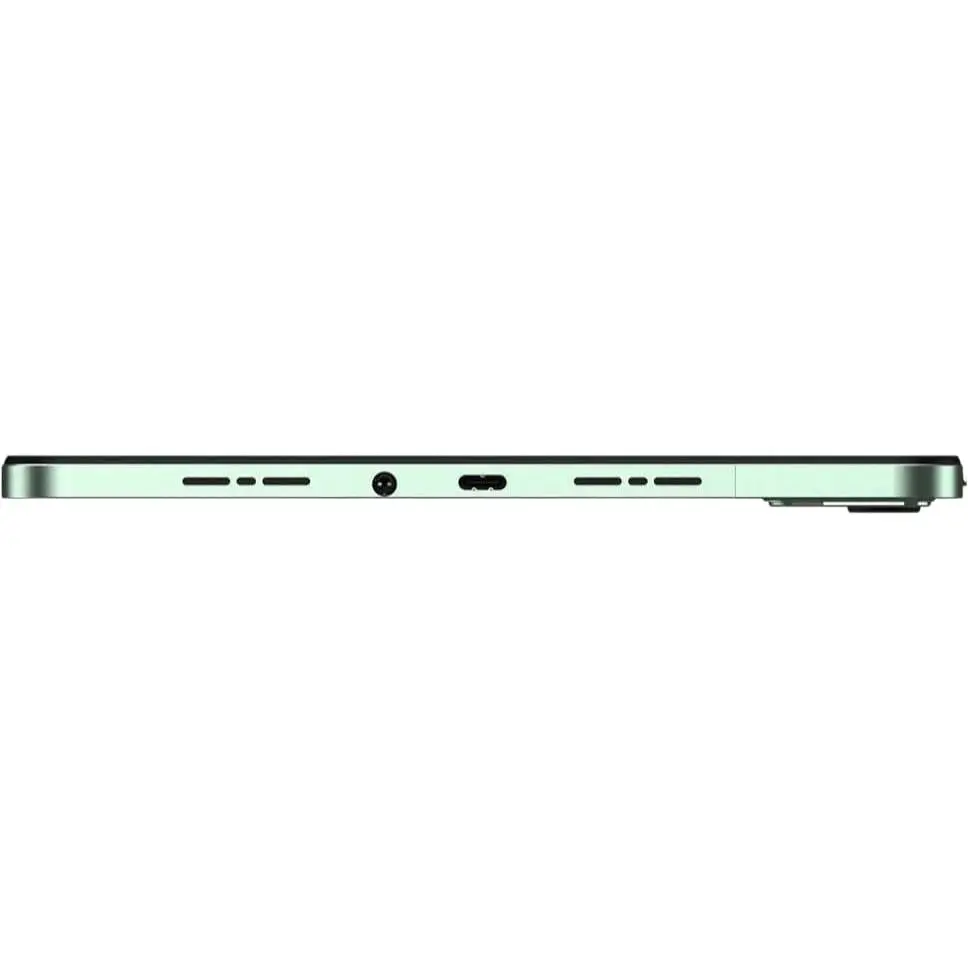 Планшет Tecno MegaPad 11 8/128GB Vitality Green (4894947052200) - фото 5