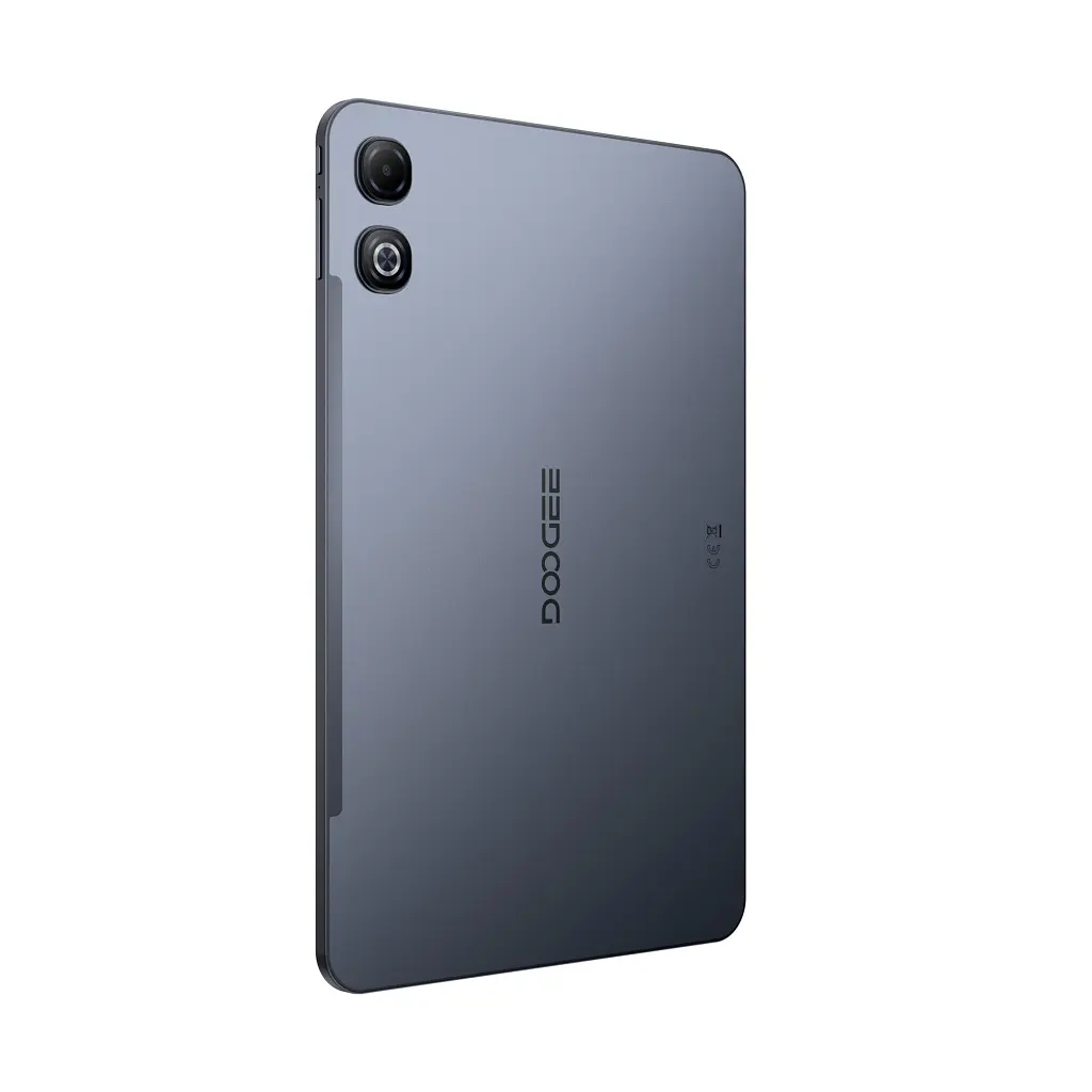 Планшет Doogee Tab G6 Max 13.4" 6/256GB 4G (LTE) Grey VIP Edition (6923740291382) - фото 7