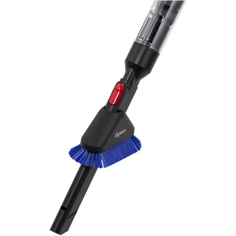 Вертикальний пилосос Dyson PencilVac Fluffy (492747-01) [155768] - фото 10