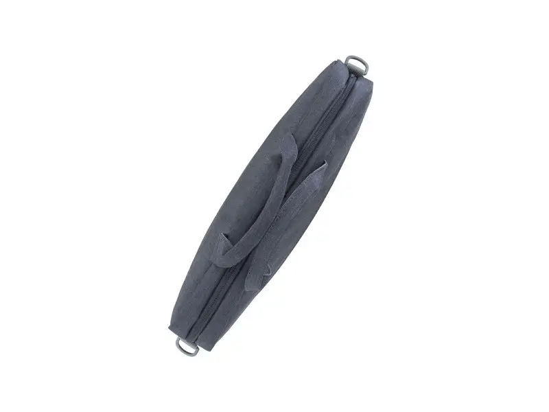 Сумка для ноутбука RIVACASE Prater 7532 15.6 Dark Grey - фото 8