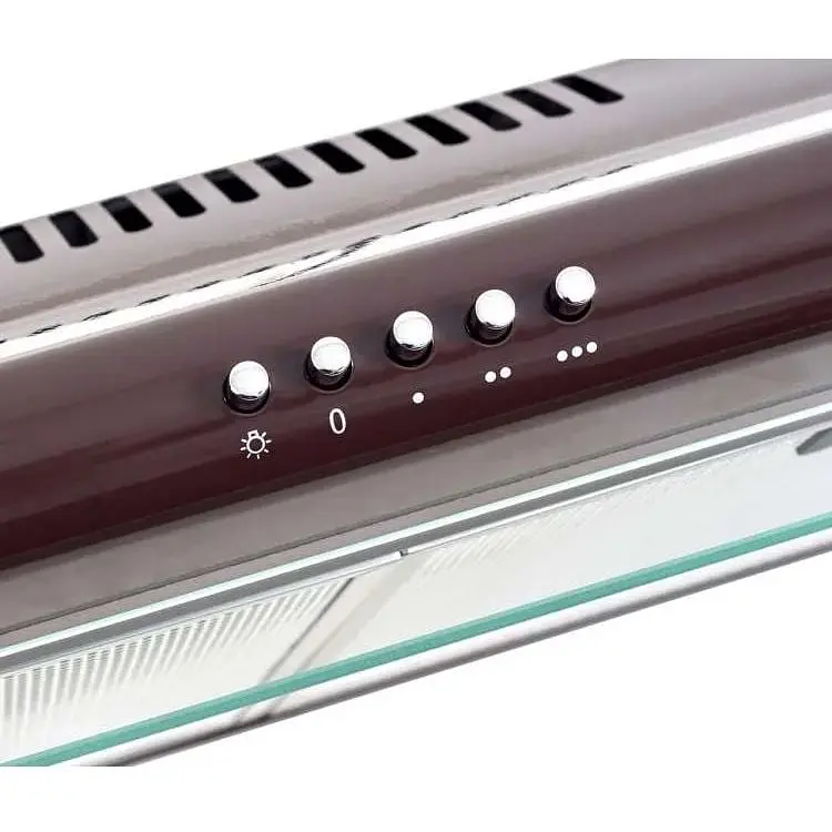 Витяжка пласка Ventolux Roma 50 BR LUX - фото 5