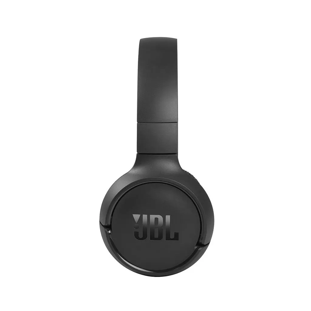 Бездротові навушники JBL Tune 510BT JBLT510BTBLKEU Black - фото 9