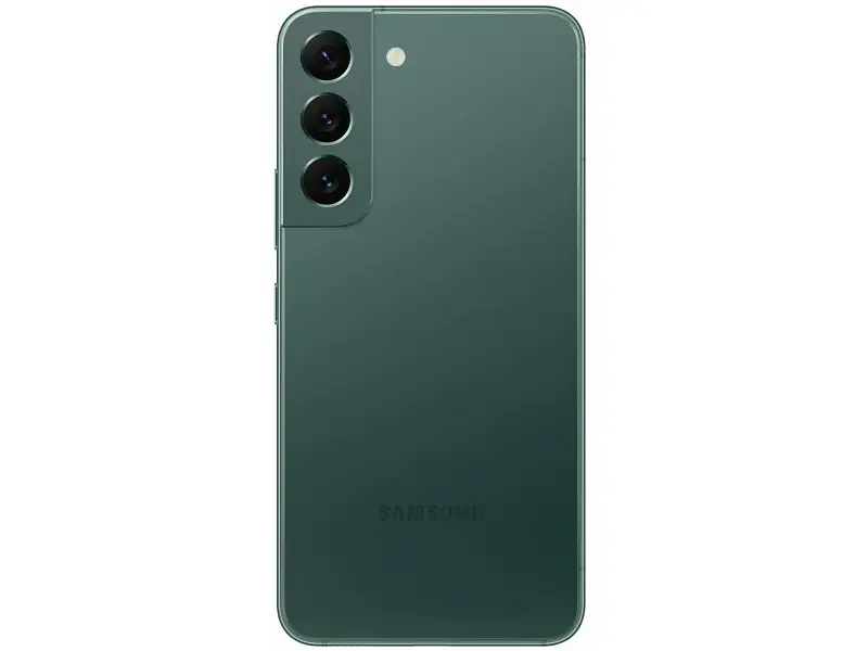 Смартфон Samsung Galaxy S22 8/256GB Green (SM-S901BZGG) - фото 6