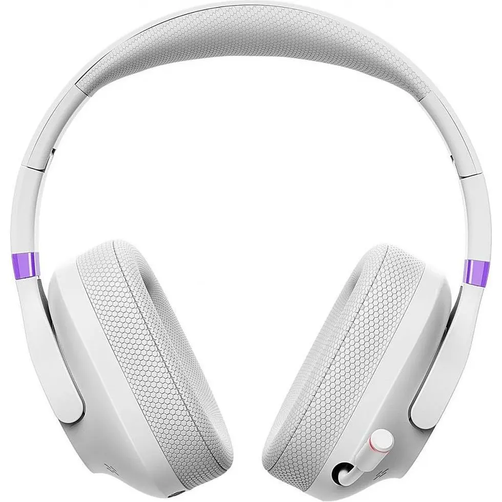 Ігрові навушники Proove Gaming Bliss (APP) White (GHBLPP010002) [154362] - фото 3