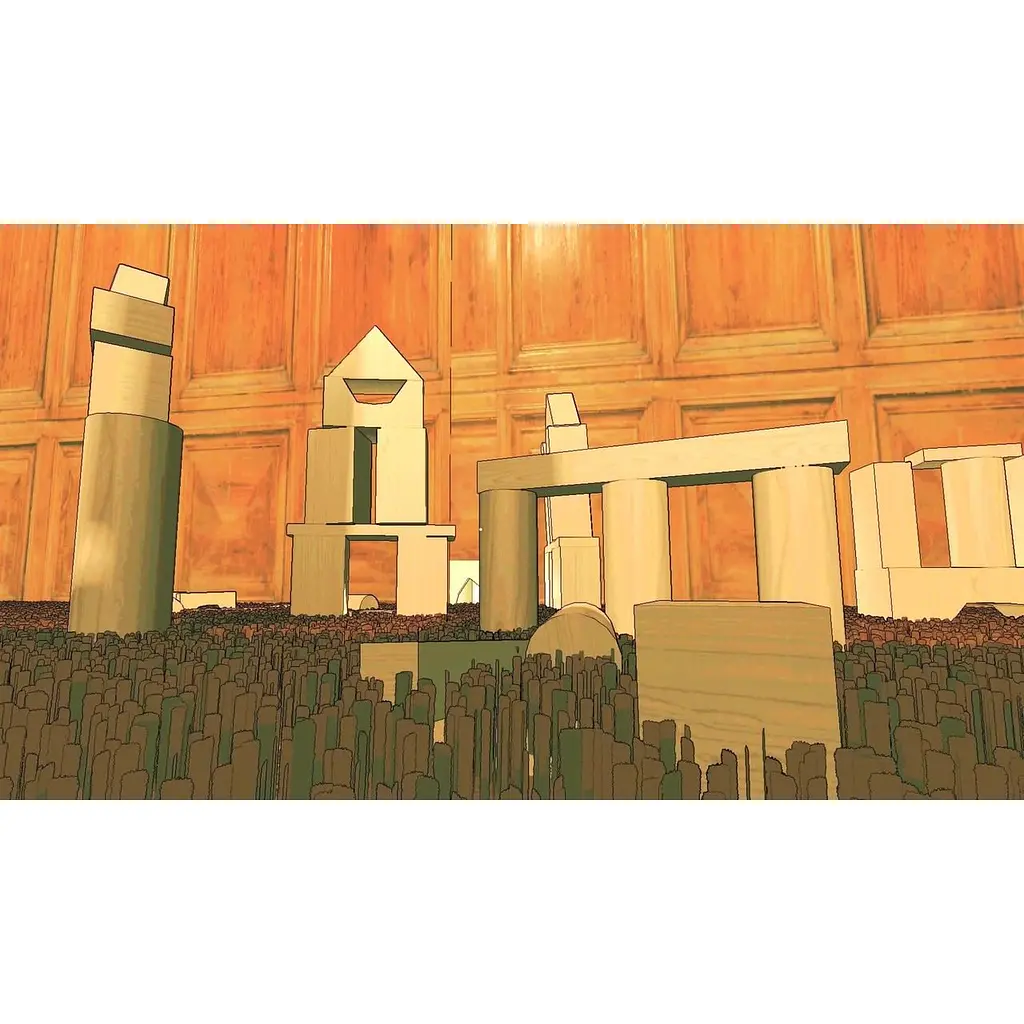 Ключ активації Microsoft Quintus and the Absent Truth для Xbox One/Series - фото 7
