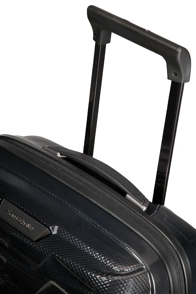 Валіза Samsonite PROXIS BLACK 55x40x20(23) 55 См CW6*09001 - фото 6