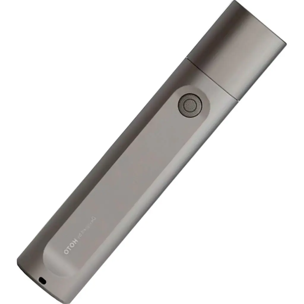Ліхтарик HOTO Flashlight Fit (QWSDT003) [110919] - фото 3