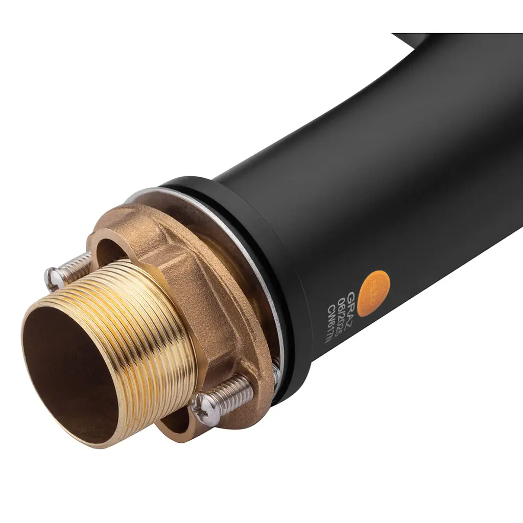 Змішувач для раковини Kroner KRP Graz - SCH010 (CV035509) - фото 6