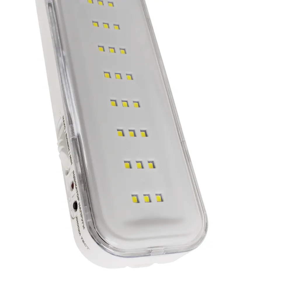 Светильник с аккумулятором Brille LED-816/3W DC 32-390 - фото 3