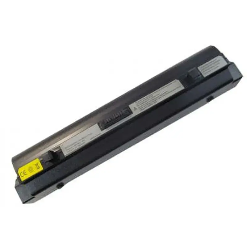 Акумулятор до ноутбука Lenovo IdeaPad S9 7800mAh 9cell 11.1V Li-ion AlSoft (A41346) - фото 2