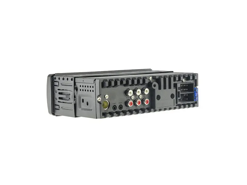 Автомагнітола Decker MDR-122 BT - фото 3