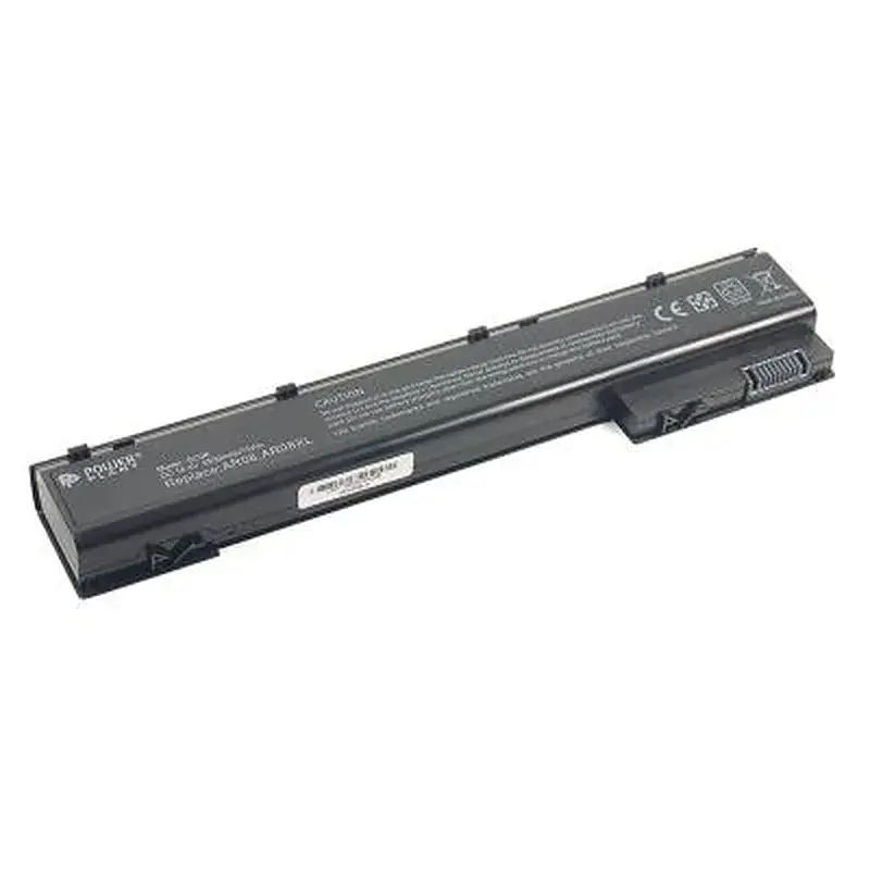 Акумулятор до ноутбука HP Pavilion DV4-5000 (MO06, HPM690LP) 11.1V 7800mAh PowerPlant (NB460618) - фото 2
