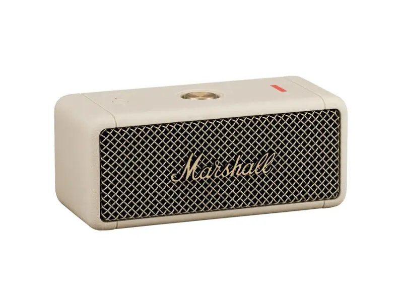 Портативна колонка Marshall Emberton Cream (1005945)