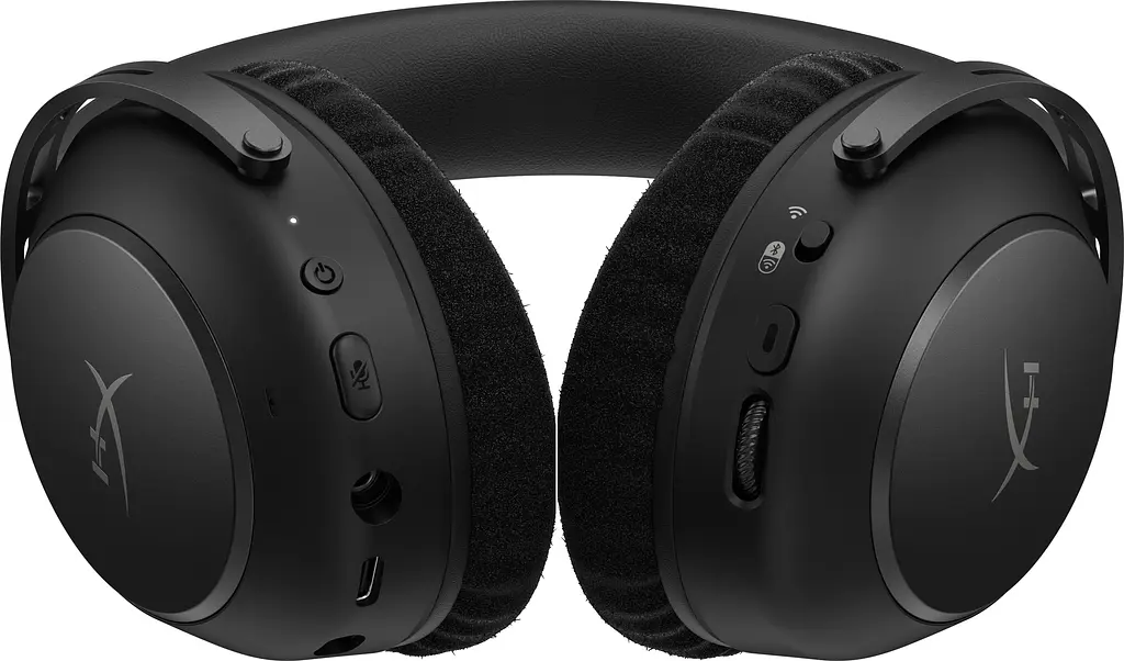 Навушники HyperX Cloud Alpha 2 Black (AJ5C7AA) - фото 6