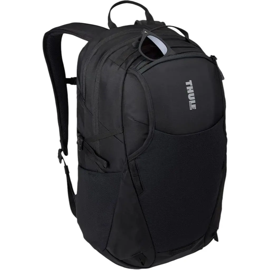 Рюкзак Thule EnRoute 26L Black (TH 3204846) - фото 7
