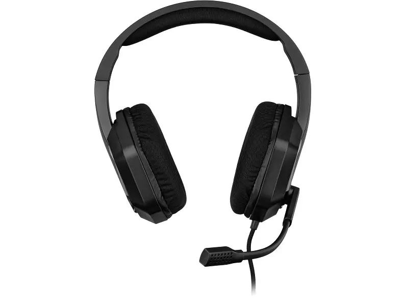 Навушники з мікрофоном 2E GAMING HG315 RGB USB 7.1 Black (-HG315BK-7.1) - фото 2