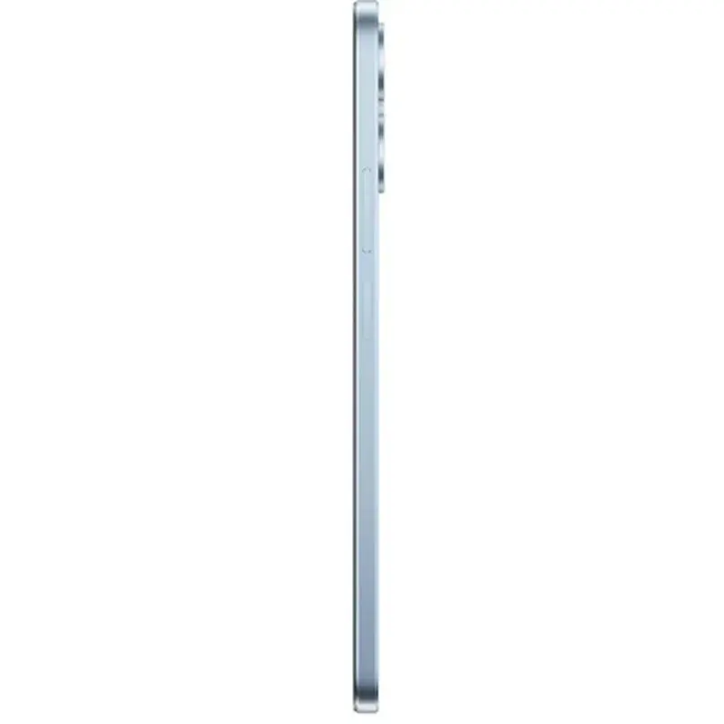 Мобільний телефон realme Note 80 4/128GB Glacier Blue - фото 5