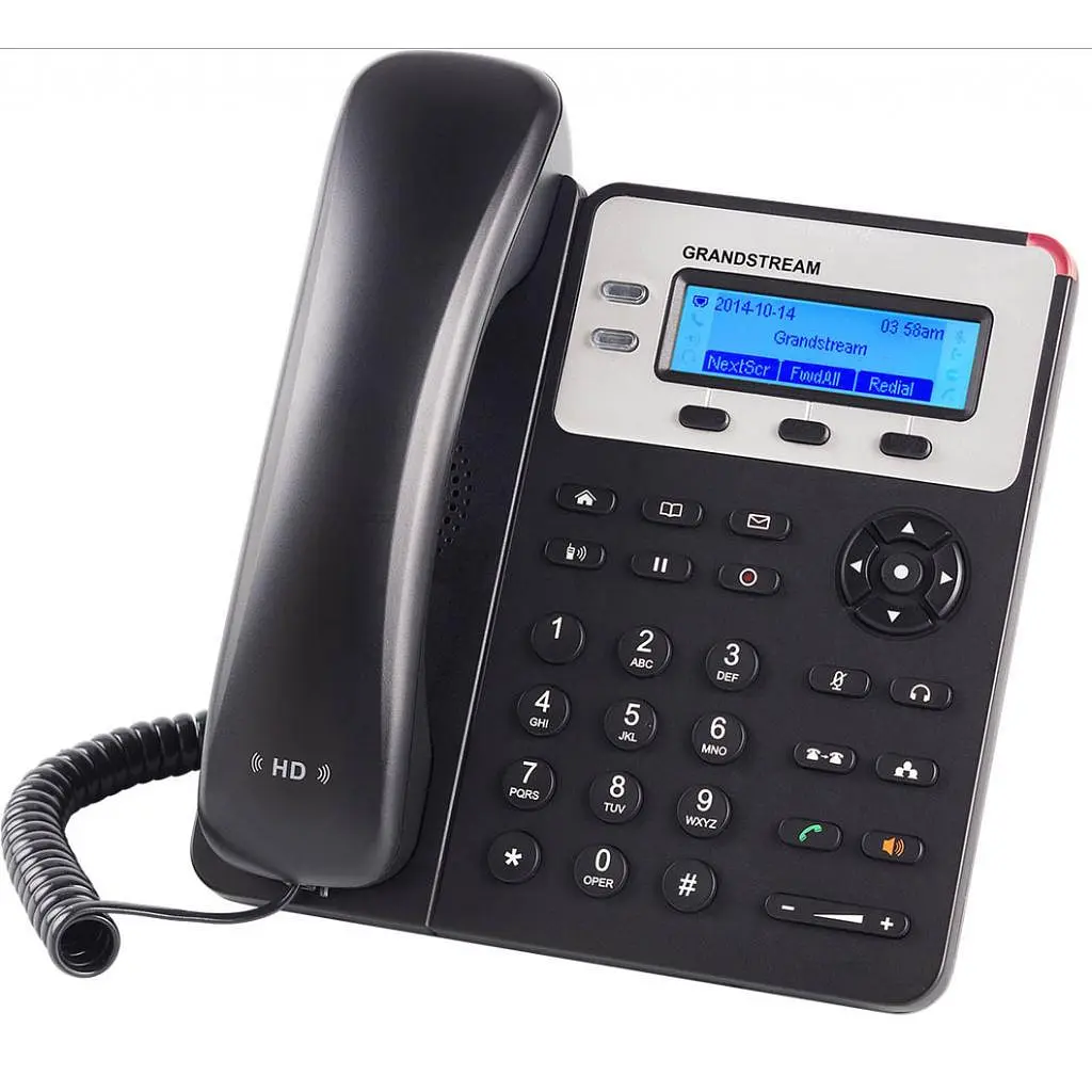 IP телефон Grandstream GXP1625 - фото 3