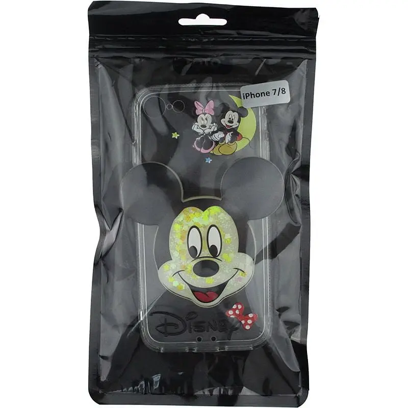 Чохол-накладка Toto TPU Сartoon Network Case iPhone 7/8/SE 2020 Mickey Mouse - фото 2