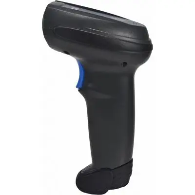 Сканер штрих-коду ІКС 5208RC/2D wireless USB with cradle, Bluetooth black (ІКС-5208RC-BT-2D-USB- CR) - фото 6