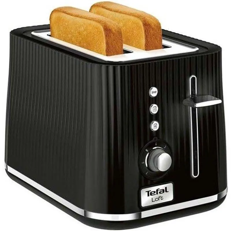 Тостер Tefal TT761838 - фото 3