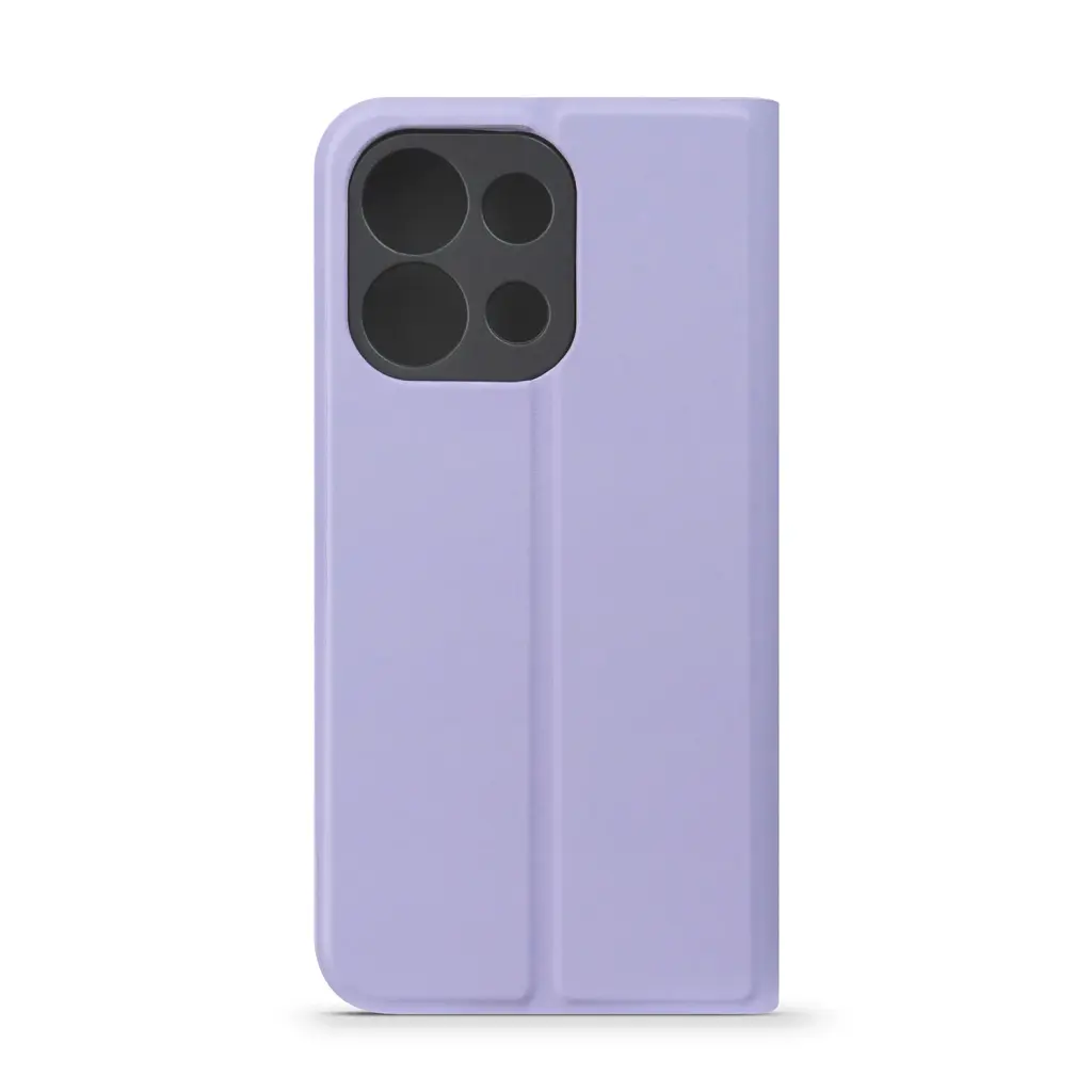 Чохол-книжка ArmorStandart OneFold Case для OPPO Reno16 F 5G Lavender - фото 2
