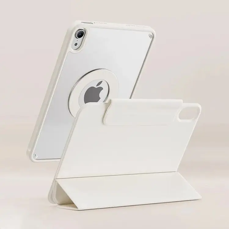 Обложка BeCover Ultra Slim Origami Flex с креплением Apple iPad 10.9" 2022/2024 /iPad (712972) - фото 3