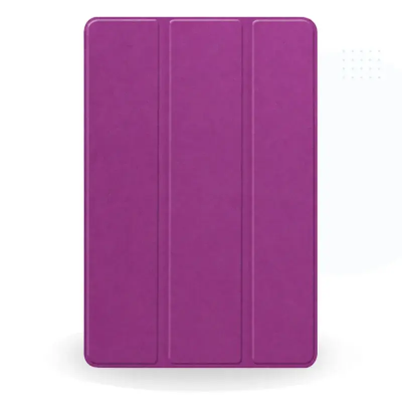 Чохол до планшета BeCover Smart Case Lenovo Idea Tab Pro (2nd Gen) TB390FU 13.0" Purple (715805) - фото 3