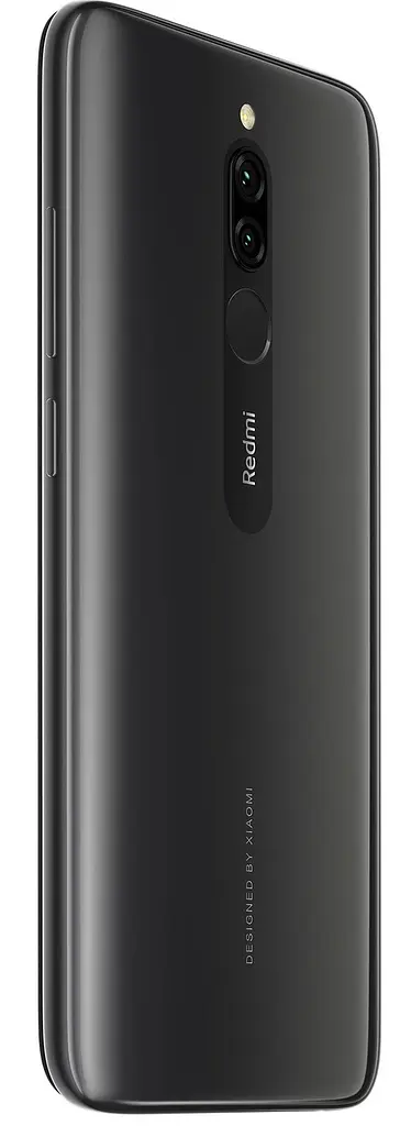 Смартфон Xiaomi Redmi 8 4/64Gb Black Refurbished - фото 4