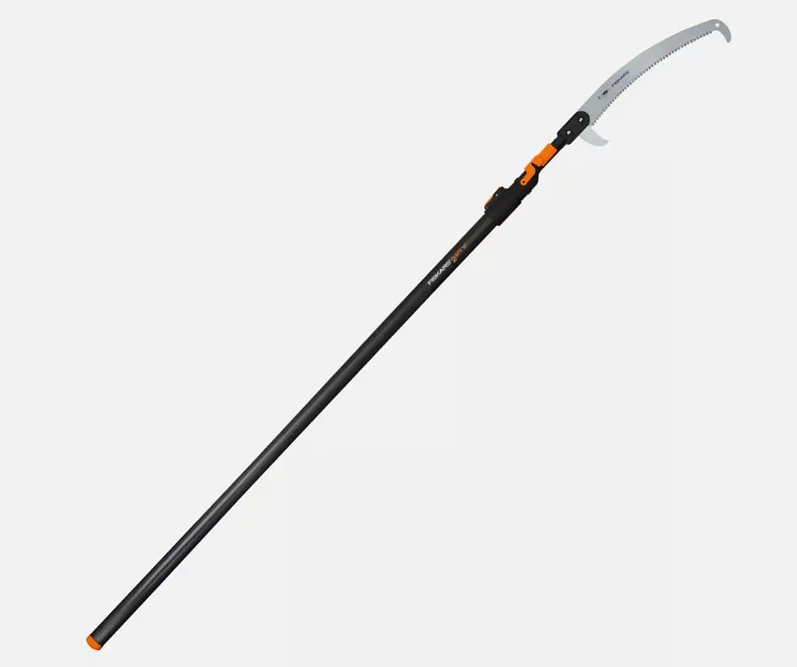 Вигнута пила Fiskars QuikFit 136527 (1000691) (насадка) - фото 3