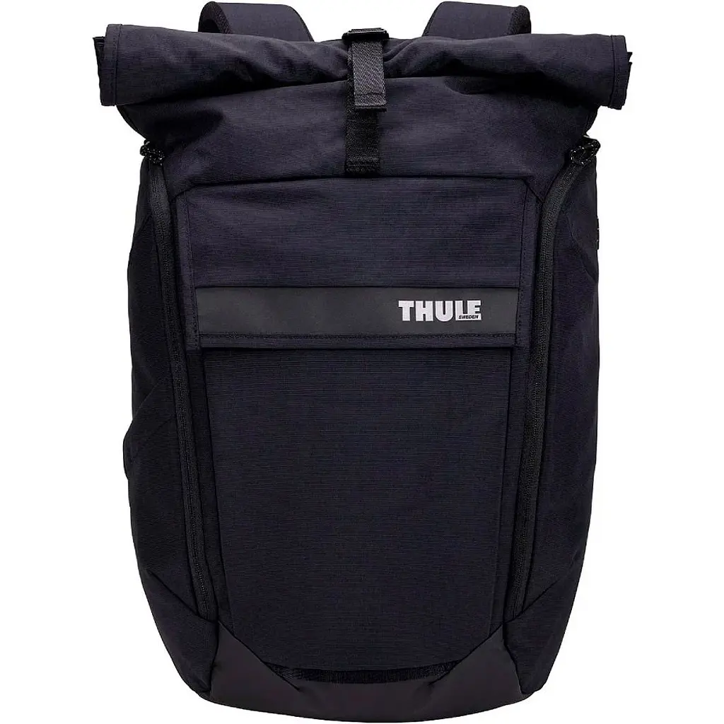 Рюкзак Thule Paramount 24L Black (3205011) [131694] - фото 2
