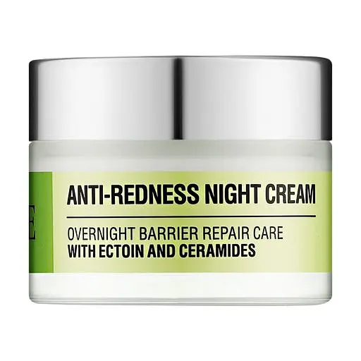 Крем нічний проти почервоніння Anti-Redness Revuele 50 мл - фото 2