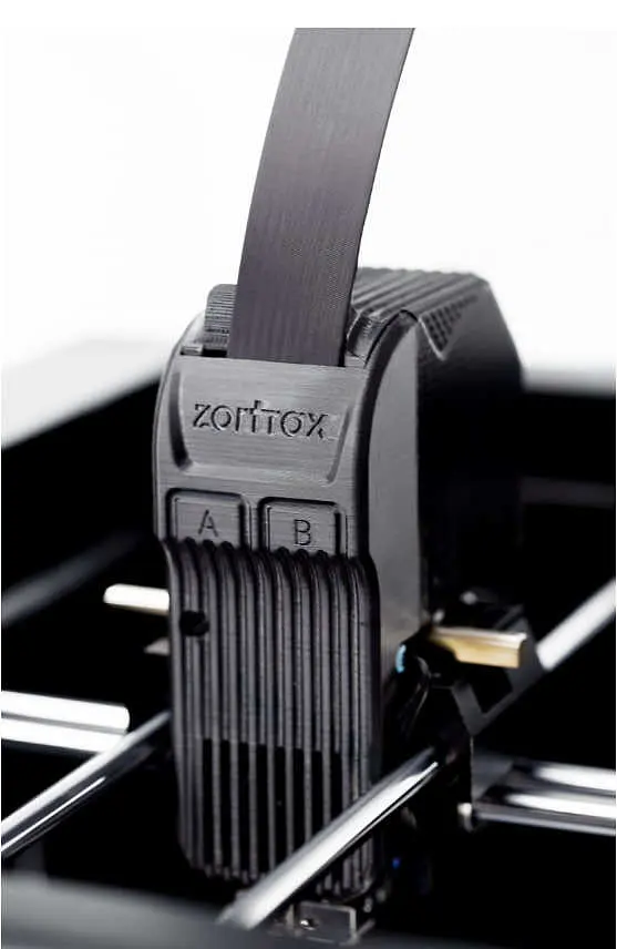 3D-принтер Zortrax M300 Dual - фото 3