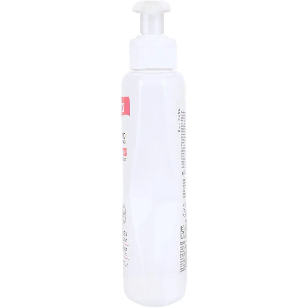 Гель для інтимної гігієни Babaria Intimate Wash Rosehip Oil 300 мл - фото 3