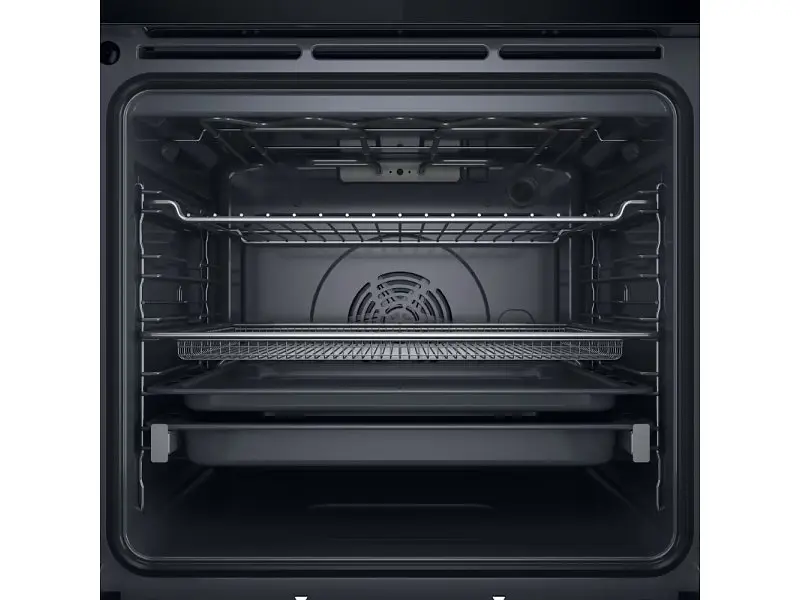 Духовка електрична Whirlpool WOI78HT1SXA - фото 3