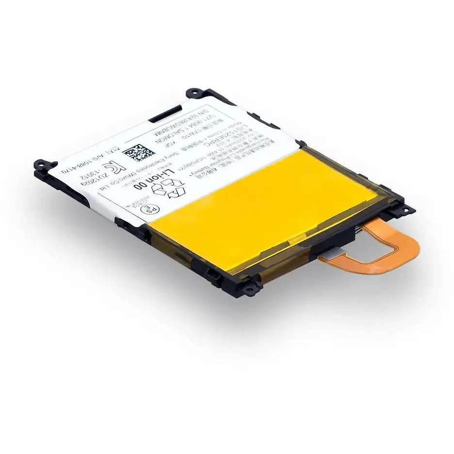 Акумуляторна батарея LIS1525ERPC для Sony Xperia Z1 AAA