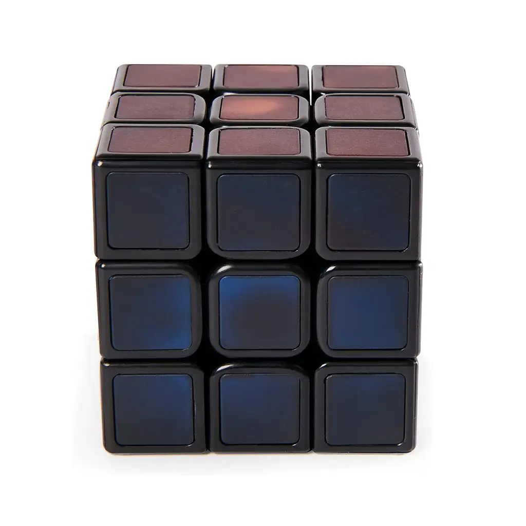 Головоломка Rubik's S2 Кубик 3x3 Фантом (6064627) - фото 4