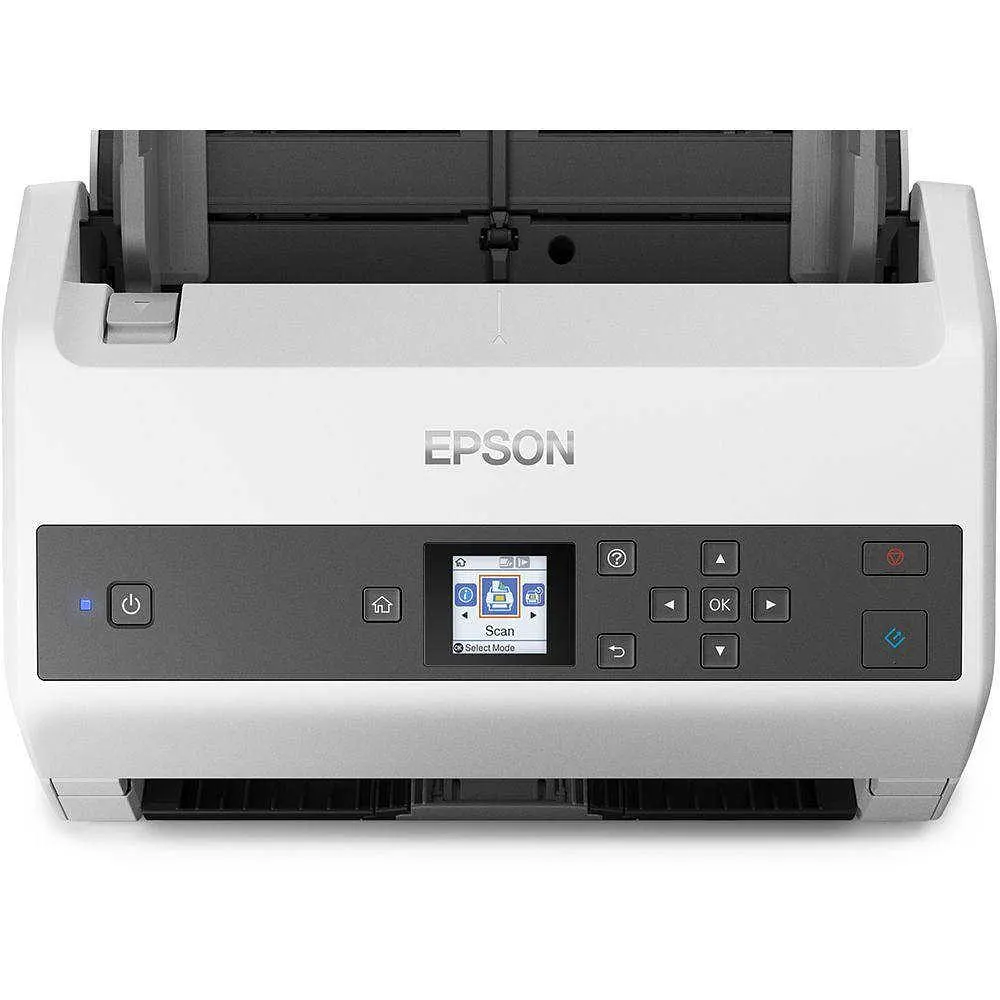 Протяжний сканер Epson WorkForce DS-970 (B11B251401) - фото 4