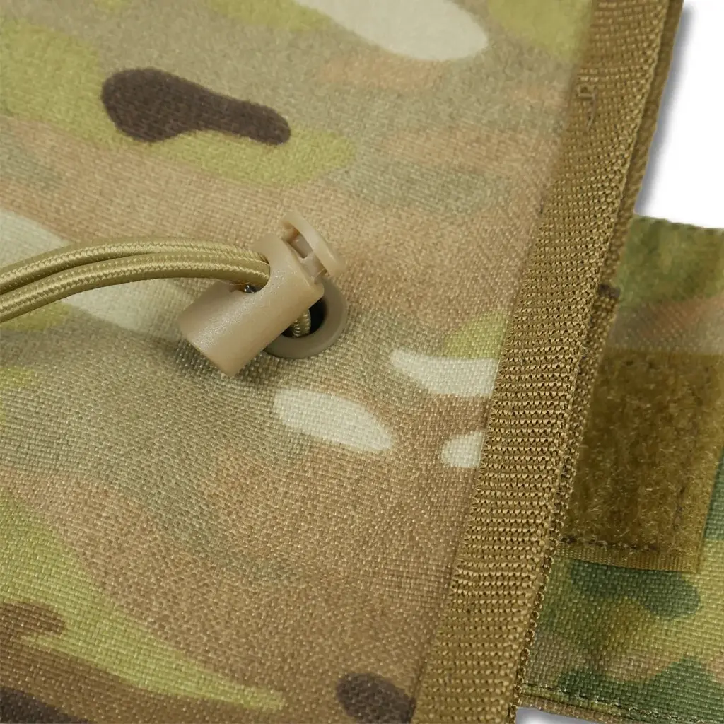 Підсумок Kiborg GU Mag Reset Pouch для скидання MultiCam (1000-k4044) - фото 9