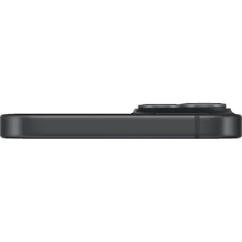 Смартфон Apple iPhone 15 Plus 128GB Black (MU0Y3) [92586] - фото 11