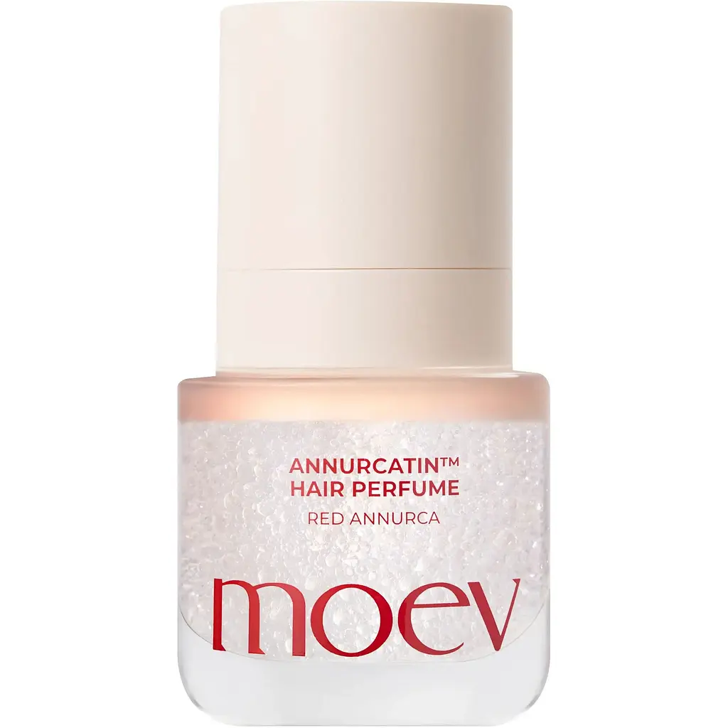Масло-сыворотка для волос MOEV Annurcatin Hair Perfume 130 мл