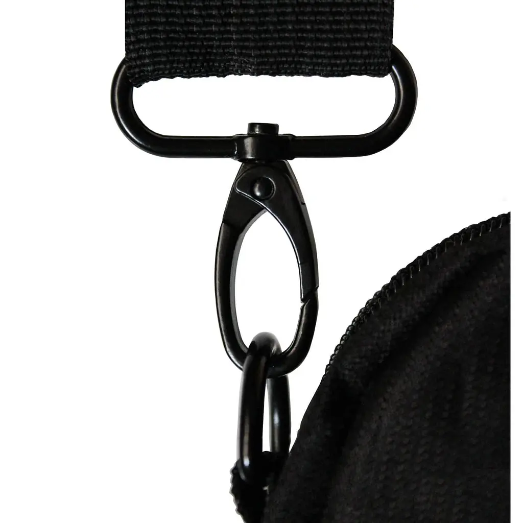 Сумка для ноутбука Grand-X 14'' SB-128 Black Ripstop Nylon (SB-128) - фото 5