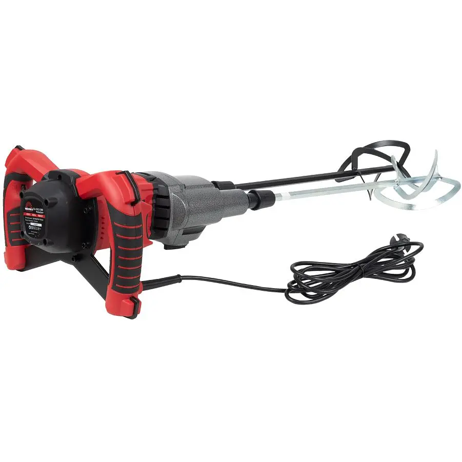 Будівельний міксер Vitals Professional Em 1612-2BR PROTECTION+ - фото 2