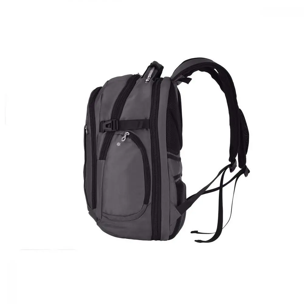 Рюкзак городской 2E Ultimate SmartPack 30L/титан (2E-BPT6416TI) - фото 10